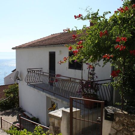 Apartments By The Sea Podgora, Makarska - 6788 Extérieur photo