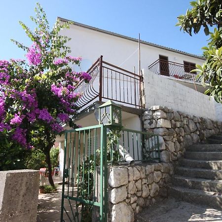 Apartments By The Sea Podgora, Makarska - 6788 Extérieur photo