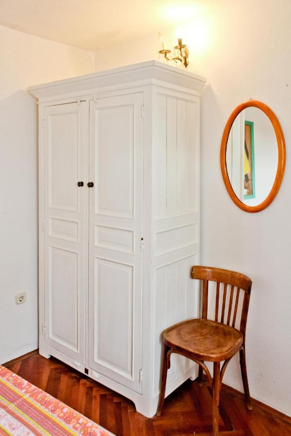 Apartments By The Sea Podgora, Makarska - 6788 Extérieur photo