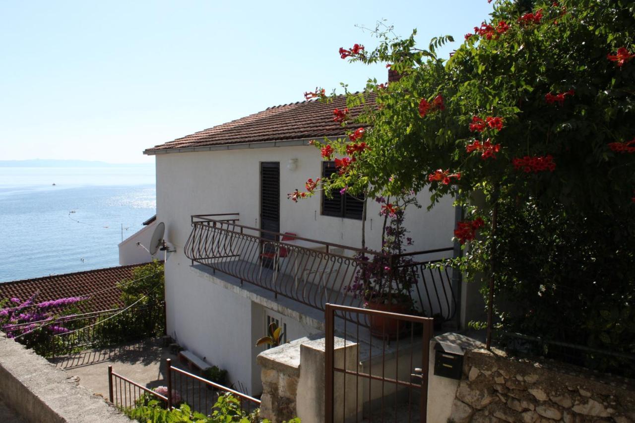 Apartments By The Sea Podgora, Makarska - 6788 Extérieur photo