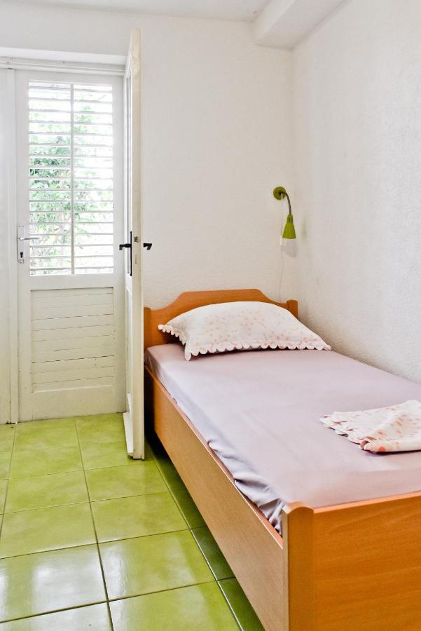 Apartments By The Sea Podgora, Makarska - 6788 Extérieur photo