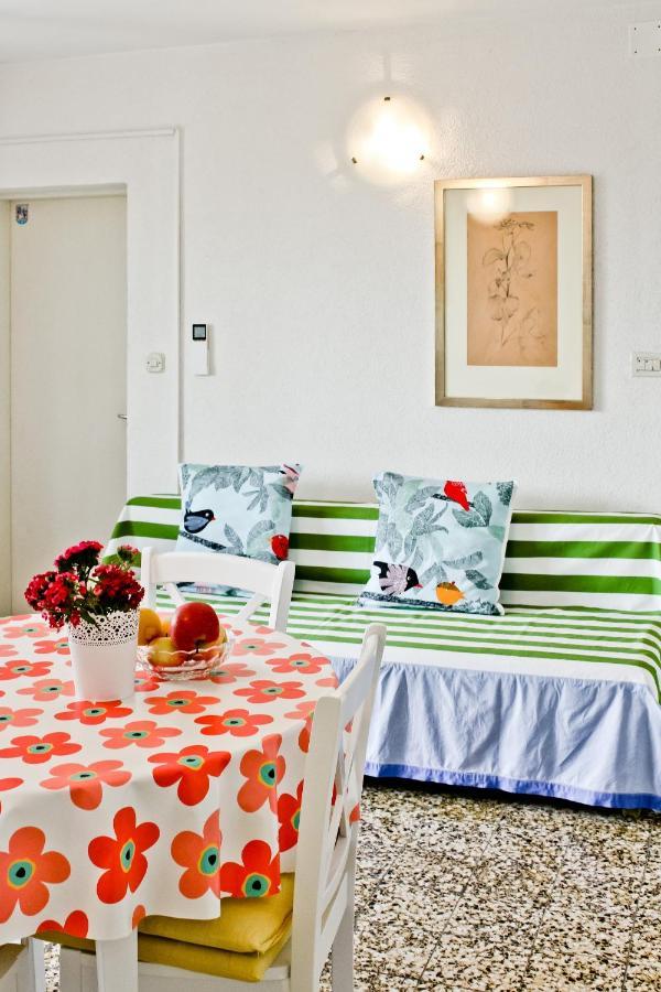 Apartments By The Sea Podgora, Makarska - 6788 Extérieur photo